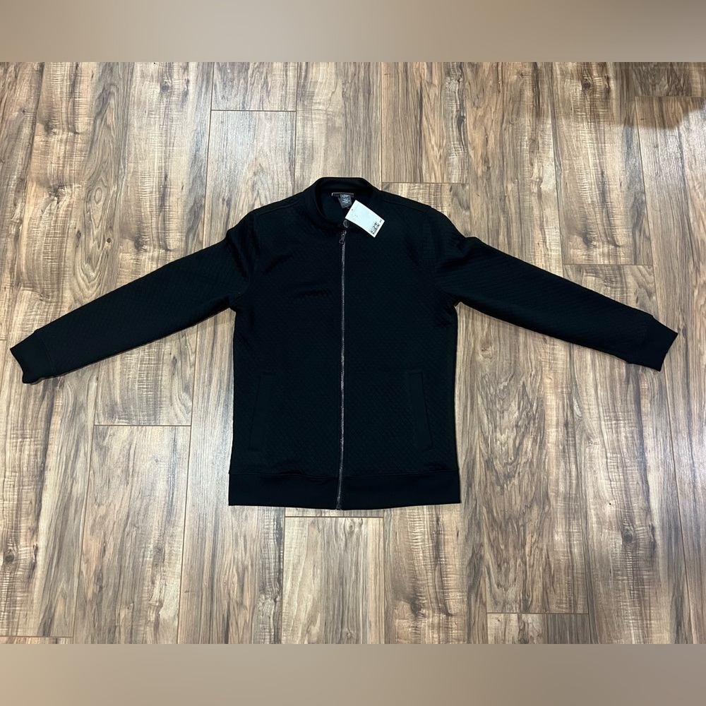 Mens H&M Mid Layer Jacket size small